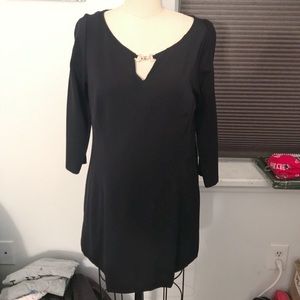 White House Black Market Tunic